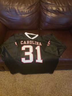 Gamecocks Jersey #31 XXL