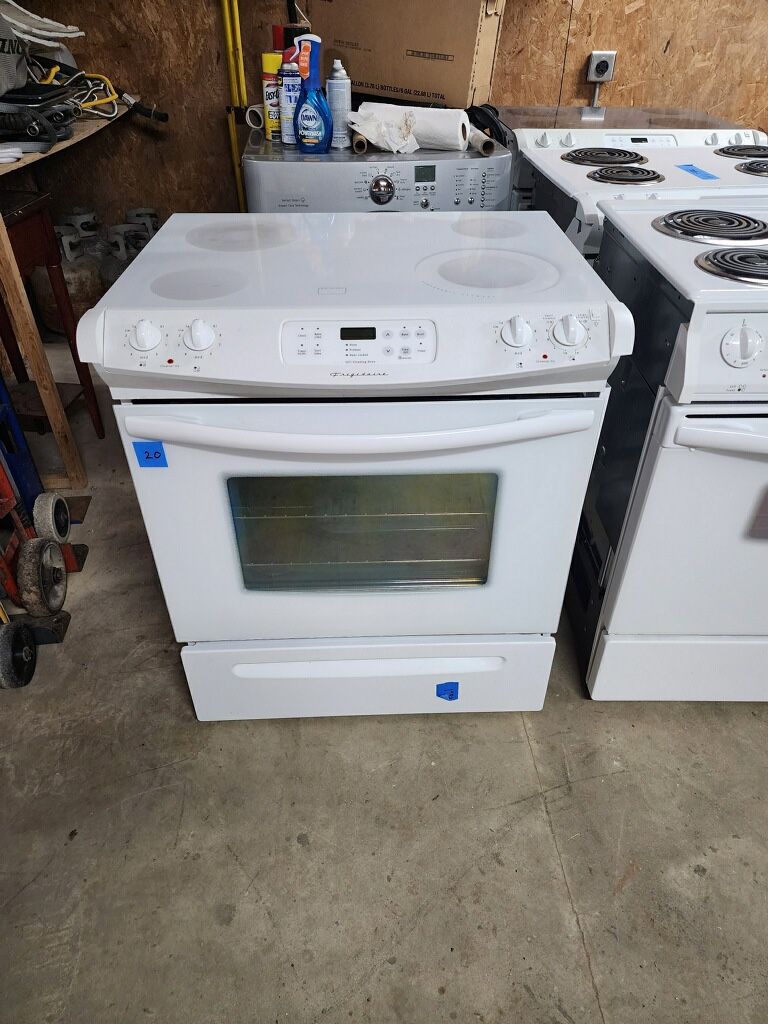 STOVE