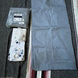 Cortinas En Venta Son Nuevas 