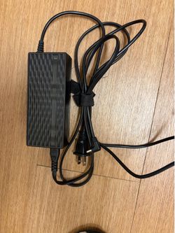 Hiboy S2 Pro charger