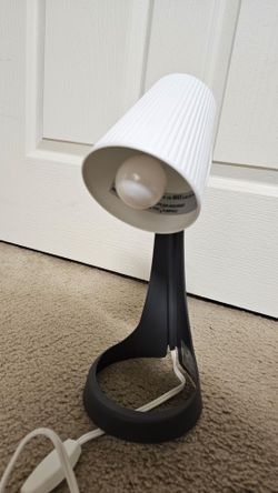 Lamps desk