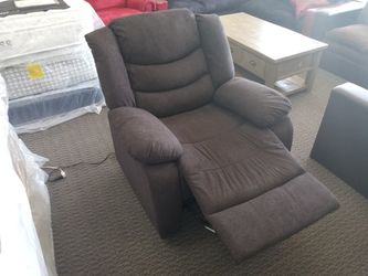 POWER RECLINER