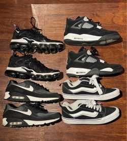 Men’s Shoes