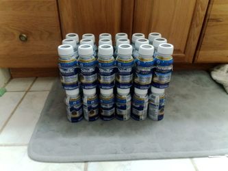 8 ounce Similac 360 Total Care Formula