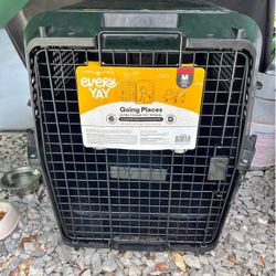 Dog Kennel Airline Approved 