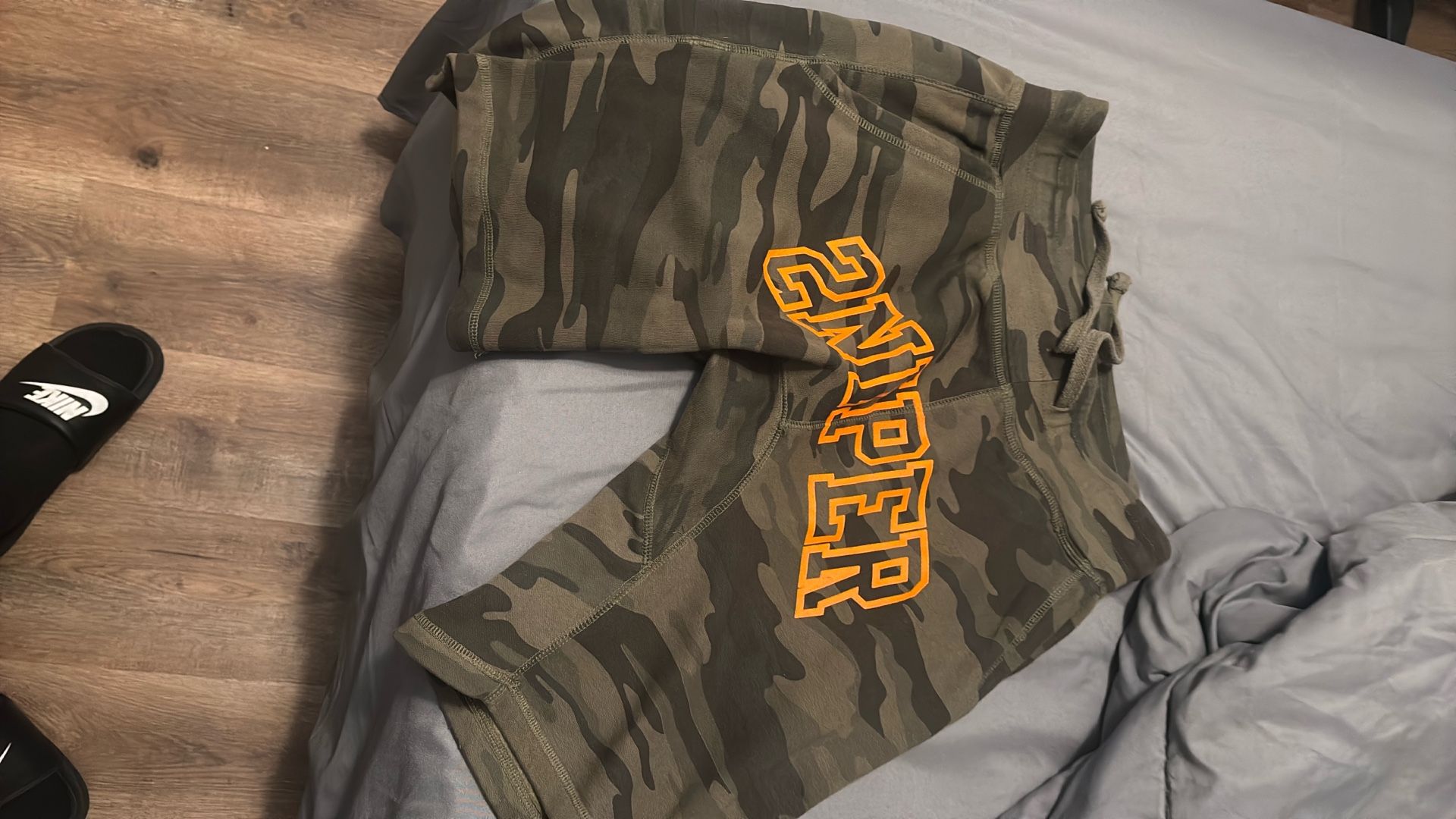 Sniper gang shorts