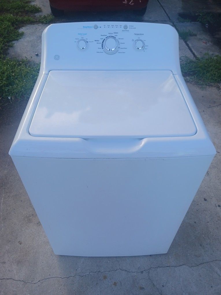 Washer Machine