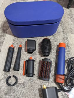 Dyson Airwrap i.d