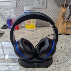 Turtle Beach Elite 800