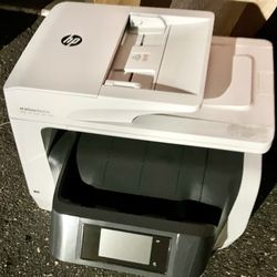 HP OfficeJet Pro 8720 