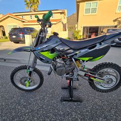 2005 KX65