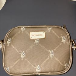 Polo Purse 