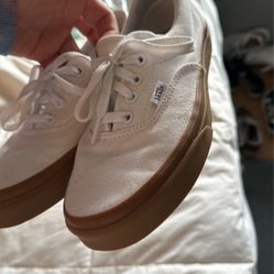 White Vans
