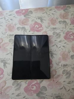 SAMSUNG Z FOLD 3 UNLOCKED