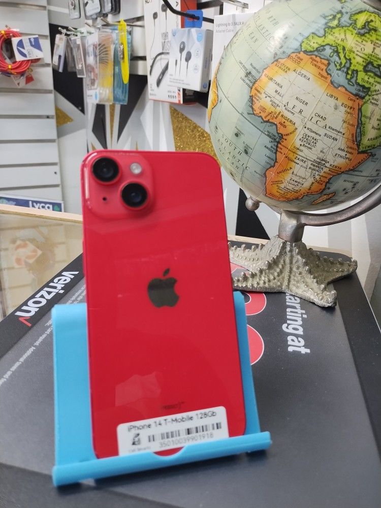 Clean Like New 1 4 128Gb For Metro And T Mobile 📲