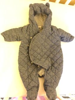 Baby Gap One piece Suit baby cloths