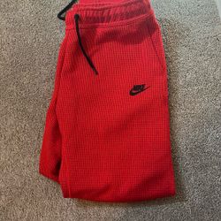 Kids Nike Tech Sweatpants 