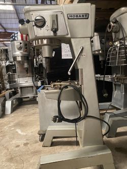 30 Qt Hobart Mixer