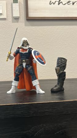 Marvel legends series Avengers Infinity War Taskmaster