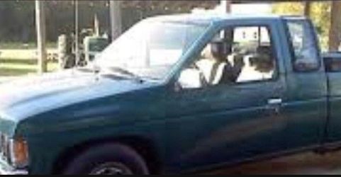 1997 NISSAN ( D21) EXT. CAB TRUCK PARTS