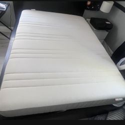 Full Size Mattress . Only 2 Months Old