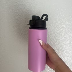 Kid Water Bottle 