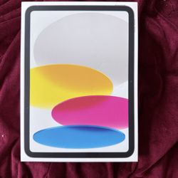 Apple iPad (A16) 2025