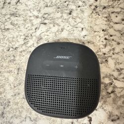 Bose Speaker