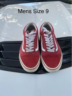 Vans Old Skool men's shoes