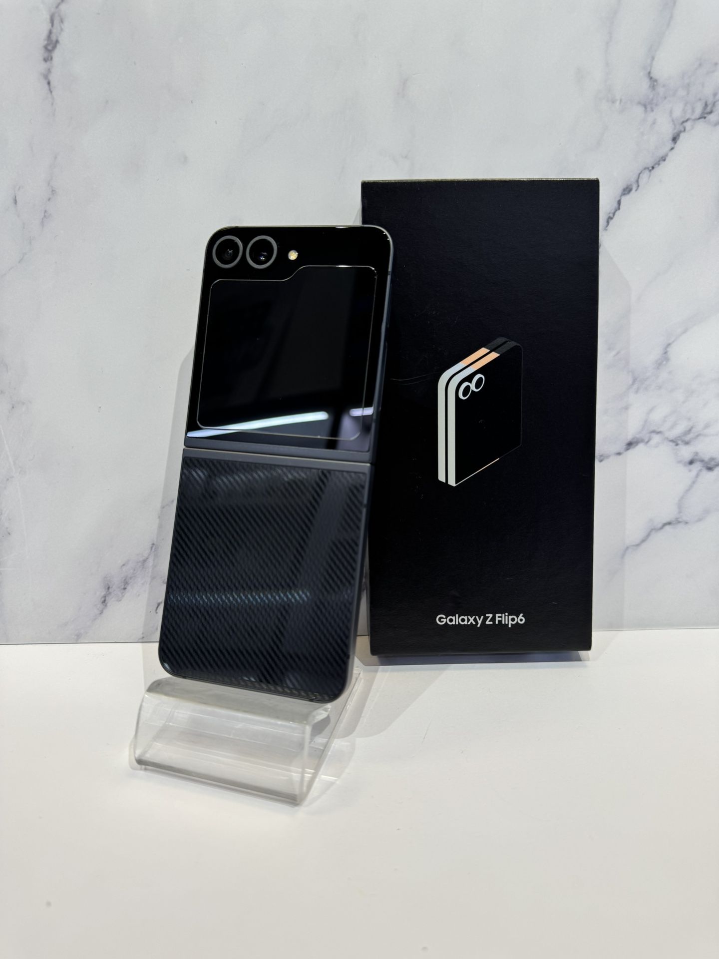Samsung Galaxy Fold6 256GB Unlocked