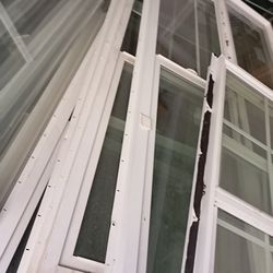I Have 8 Windows For Sale Of 18x72 24x72 And 36x72 They Are New Asking $550 For All Or $100 Each One