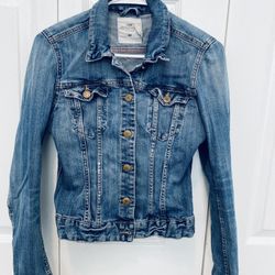 H&M Women’s Denim jacket