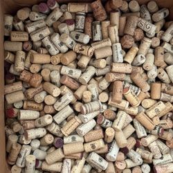 Wine Corks