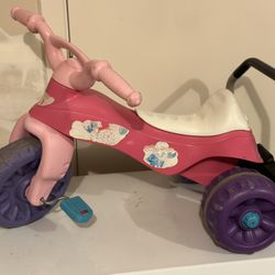 Kids Bicycle 
