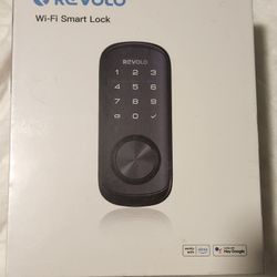 Revolo Smart Lock