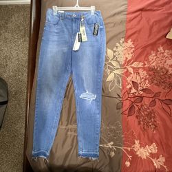 Jeans Size 12