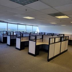 Office Cubical’s Available Starting At 199.99