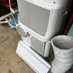 Toshiba Ac Portable Unit