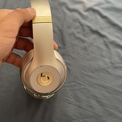 Beats By Dre Wireless