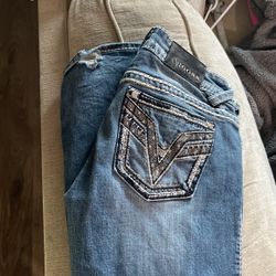 Vigoss Jeans 28/33