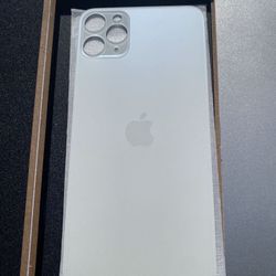 iPhone Back Glass Replacement 