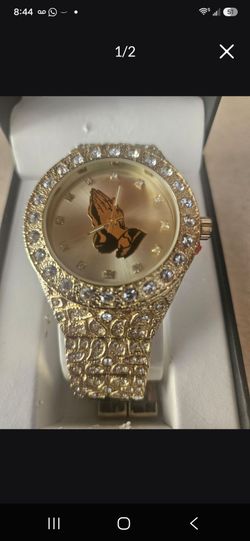 NEW RELIGIOUS WATCH