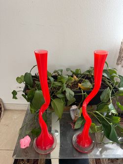 Vintage Normann Copenhagen vase