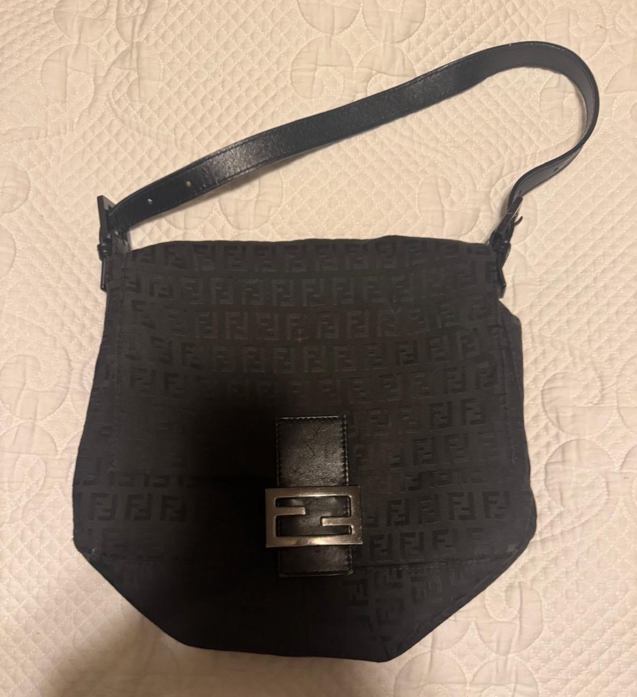 Vintage Fendi Bag