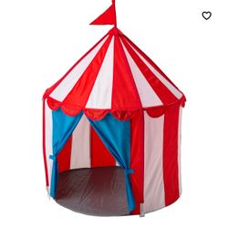 IKEA Tent 