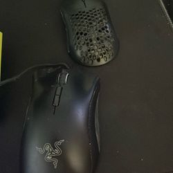Razor Mouse 