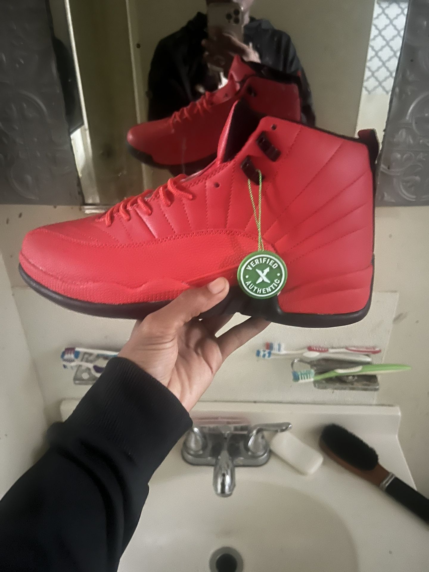 jordan 12