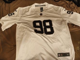 Nike NFL #98 Jersey Size XL
