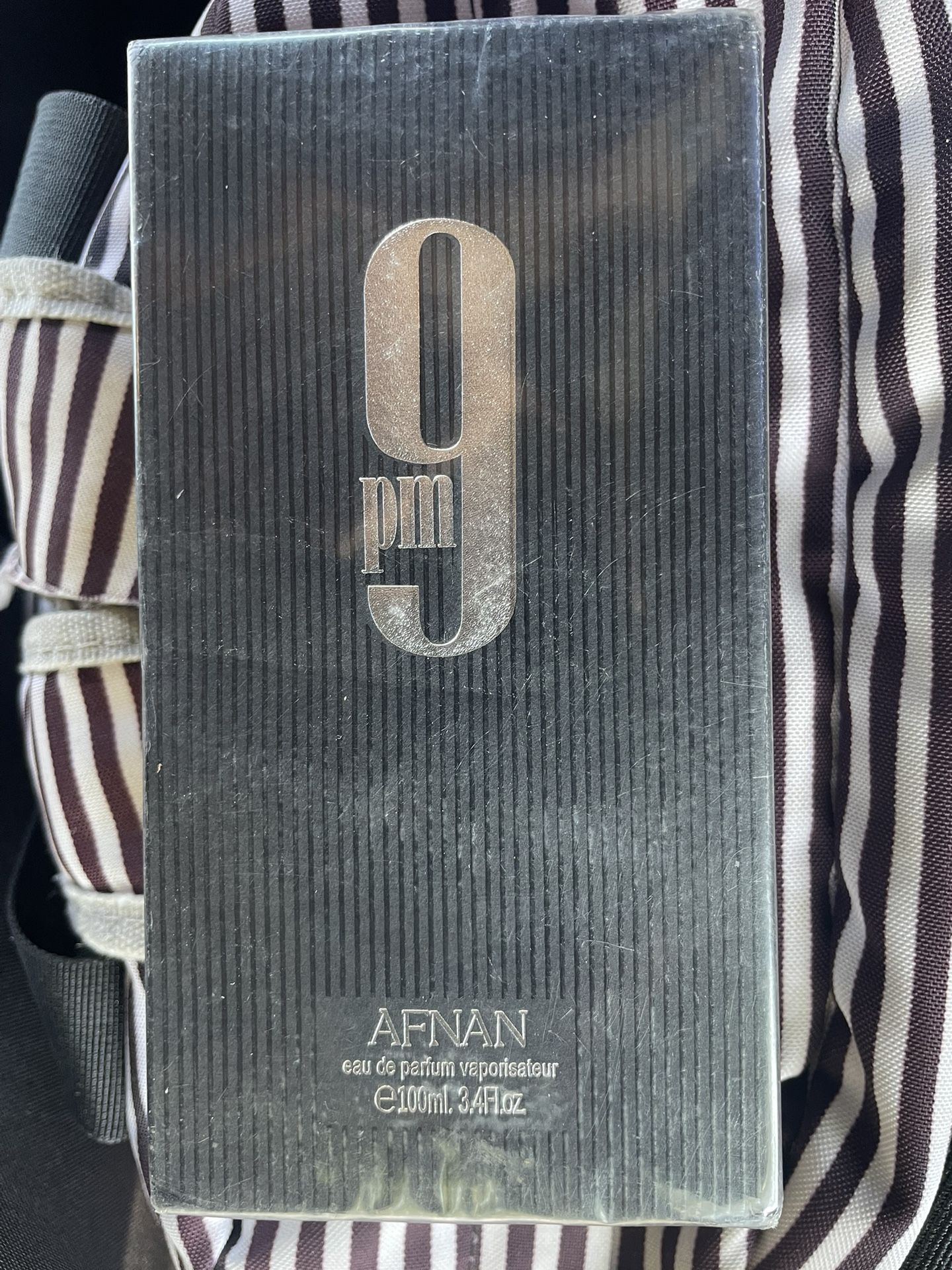 Afnan 9pm