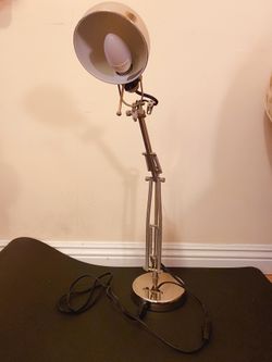 Table Lamp used in good condition